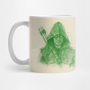 ARROW Mug